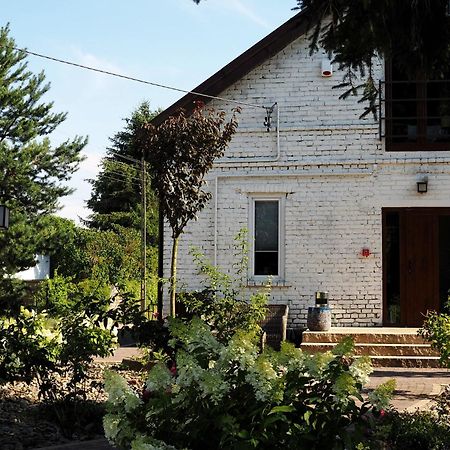 Domek U Kowala Jablonna Majatek Exterior photo