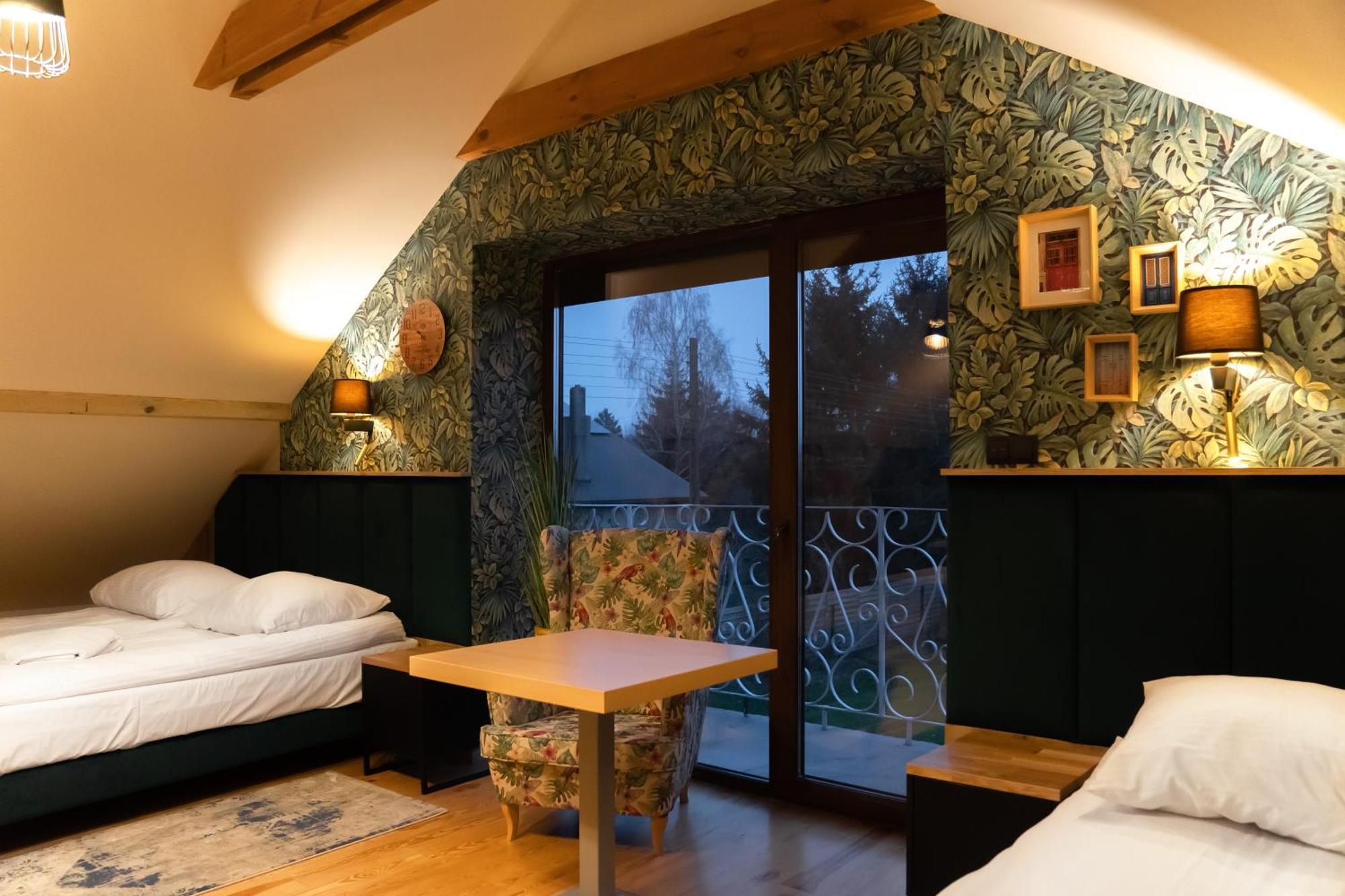 Domek U Kowala Jablonna Majatek Room photo